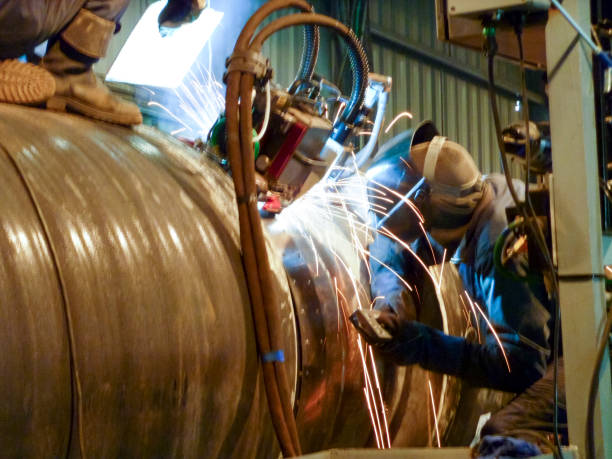 mobile welding services