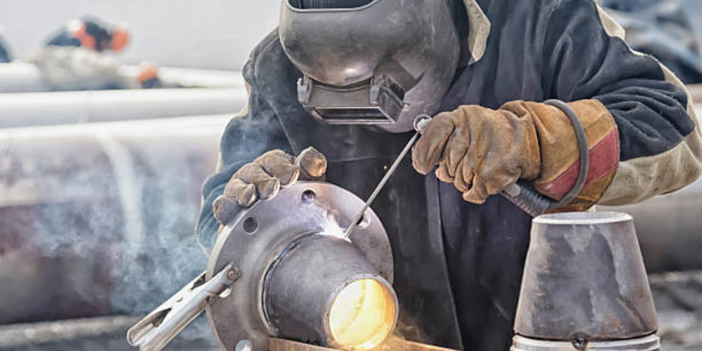 welding repair services