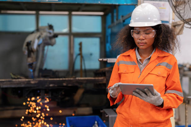 welding consulting services